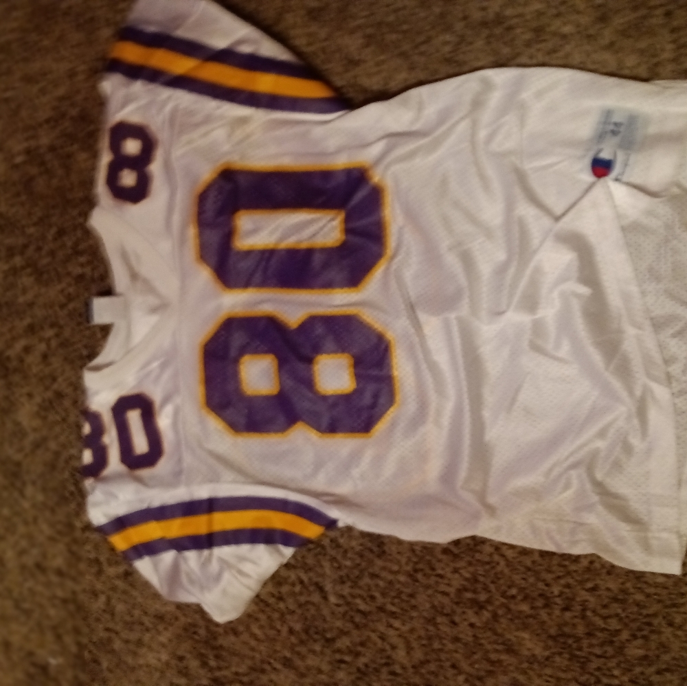 Minnesota Vikings jersey